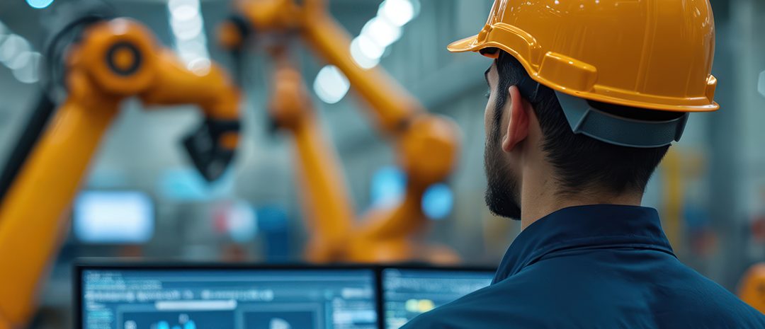Emprendimiento y trabajo en la era de la robotización