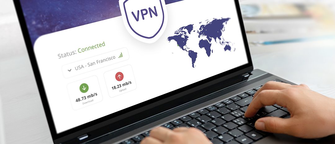 VPN: un escudo contra el espionaje industrial y la vigilancia indebida
