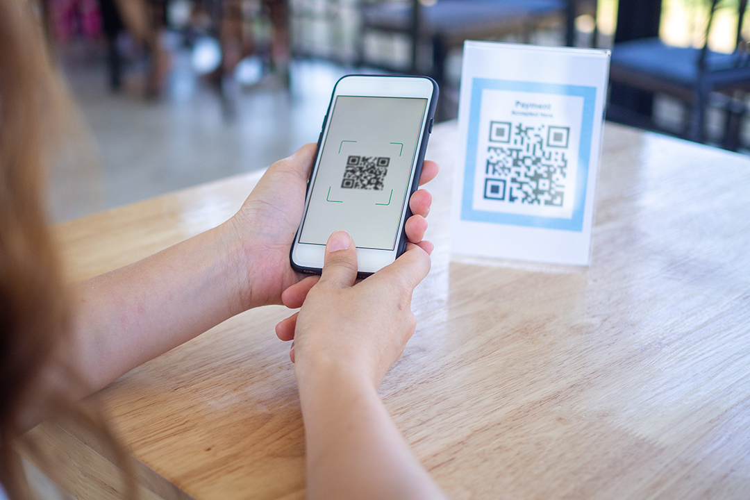 Códigos QR: ventajas y desventajas