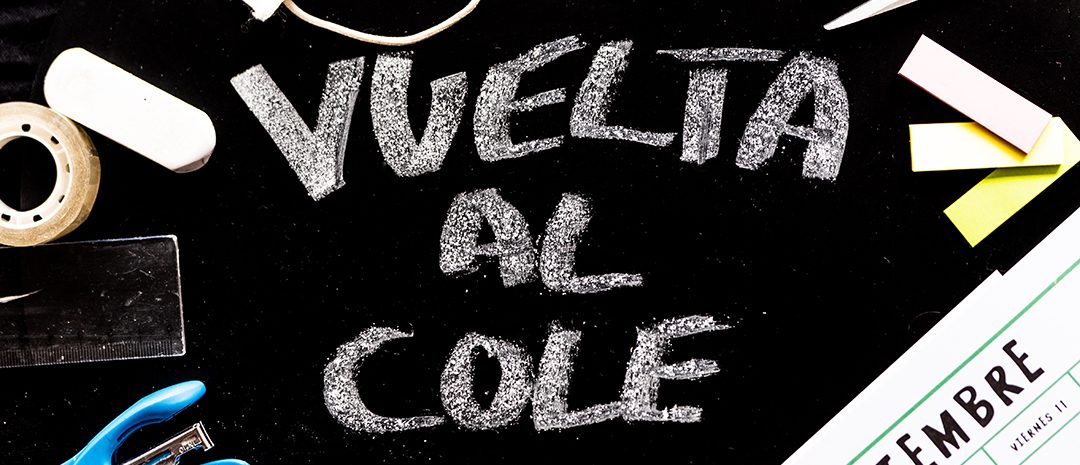 El coste de la vuelta al cole, cada vez más caro