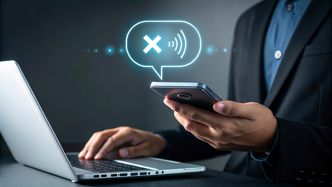 La listas de publicidad no deseada extienden su exclusión a redes sociales