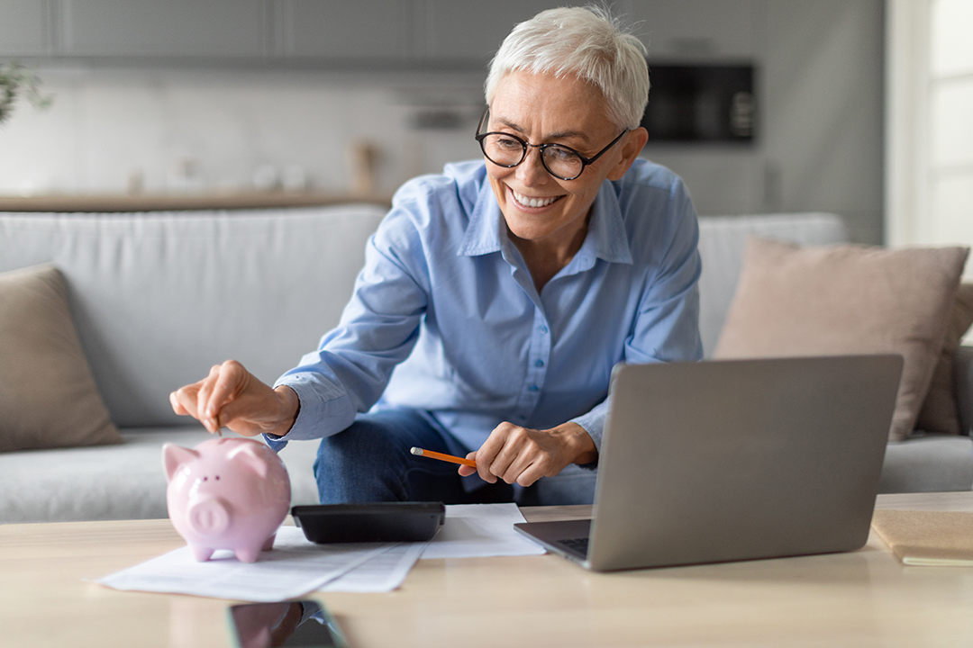 5 formas de potenciar el ahorro para la jubilación en Europa