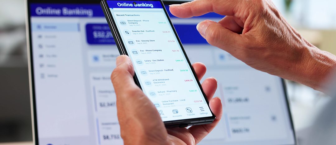 Cambios en las transferencias bancarias desde los móviles para evitar el fraude