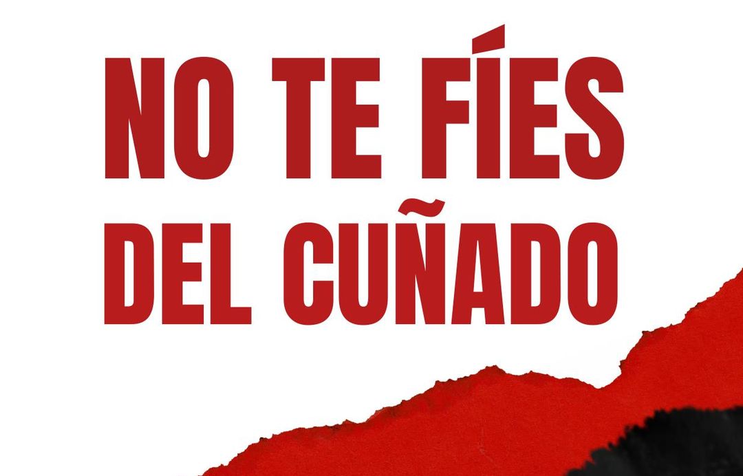 «No te fíes del cuñado», o cómo gestionar nuestra economía con humor