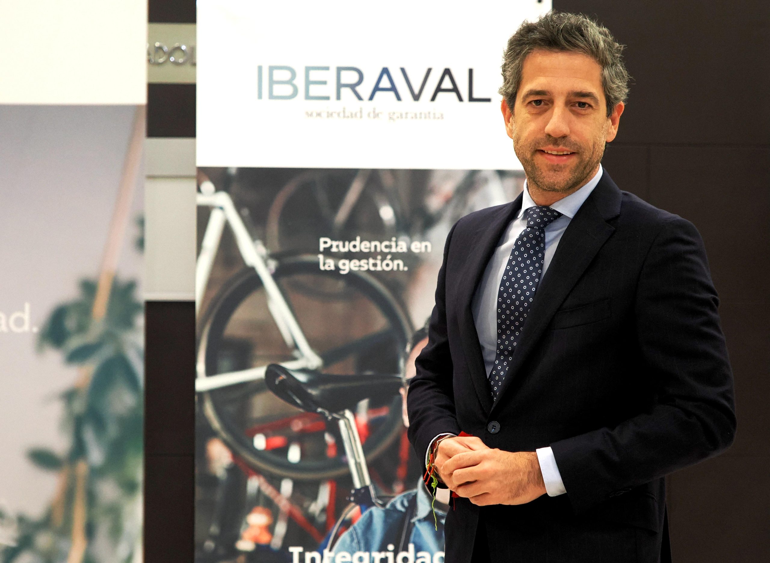 “Hay más opciones de financiación que nunca y animo a que se aprovechen”