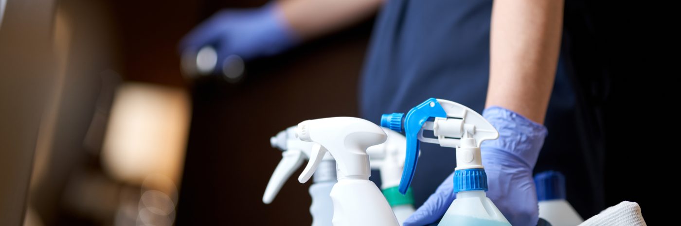 Cómo hacer la evaluación de riesgos laborales para empleadas de hogar