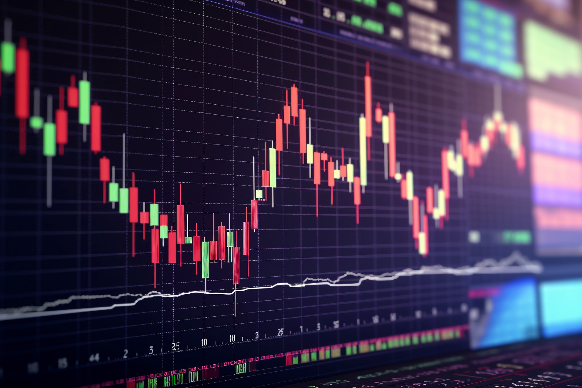 Qué es la renta variable y cómo invertir