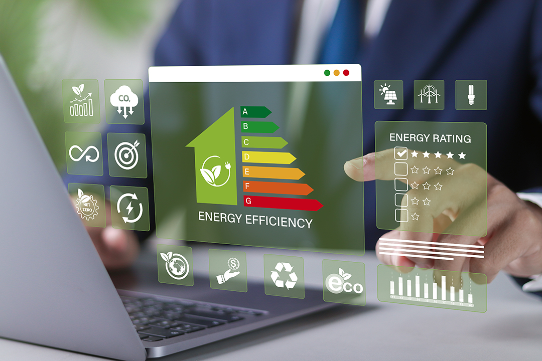 Sellos de sostenibilidad: guía de los principales certificados sostenibles de edificios