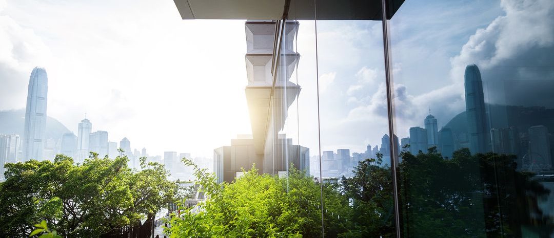 BREEAM: qué es y cómo obtener este sello de sostenibilidad para inmuebles