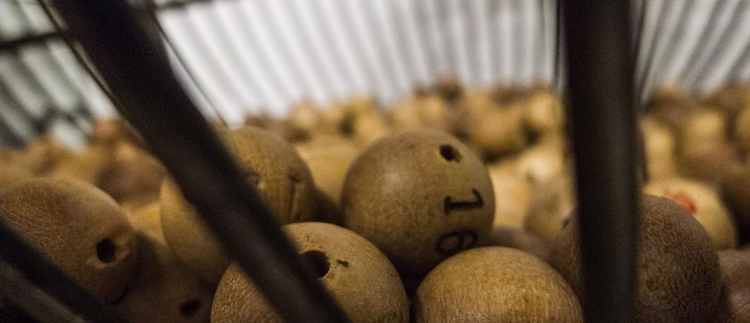 ¿Cómo cobrar un premio de lotería?