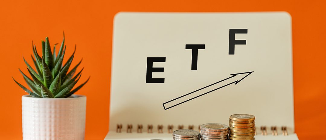 Qué es un ETF y cómo funciona: guía sencilla para empezar a invertir