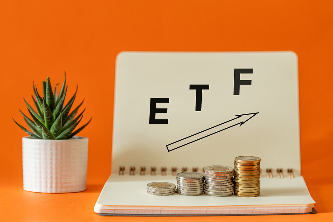 Qué es un ETF y cómo funciona: guía sencilla para empezar a invertir