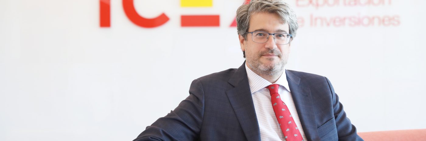 ICEX: «Acompañamos a cualquier empresa a encontrar los socios financieros y tecnológicos para escalar y competir»
