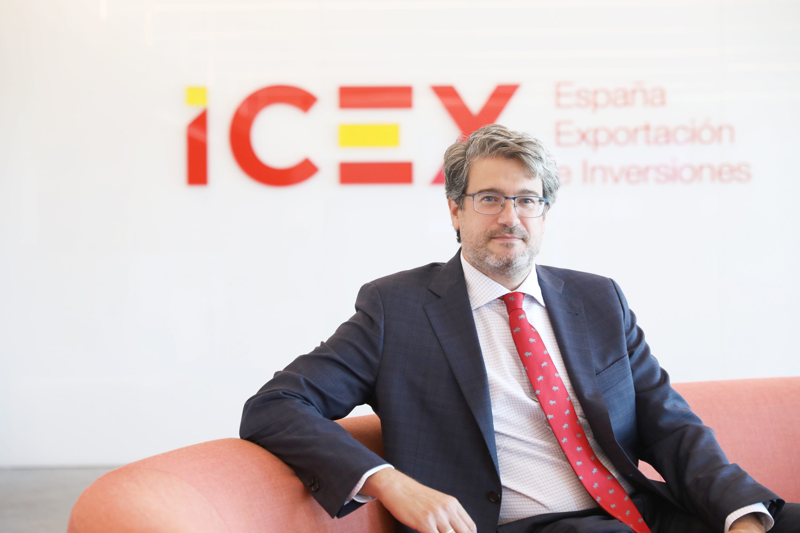 ICEX: «Acompañamos a cualquier empresa a encontrar los socios financieros y tecnológicos para escalar y competir»