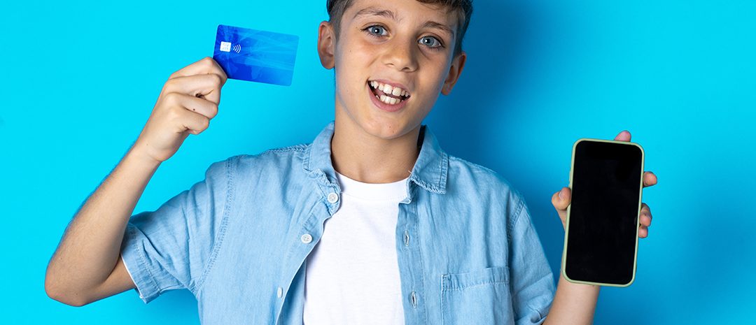 Recomendaciones para abrir una cuenta a tu hijo