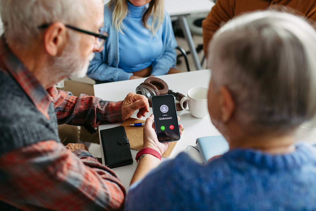 Nueva brigada antifraude digital para reforzar la seguridad en los medios de pago