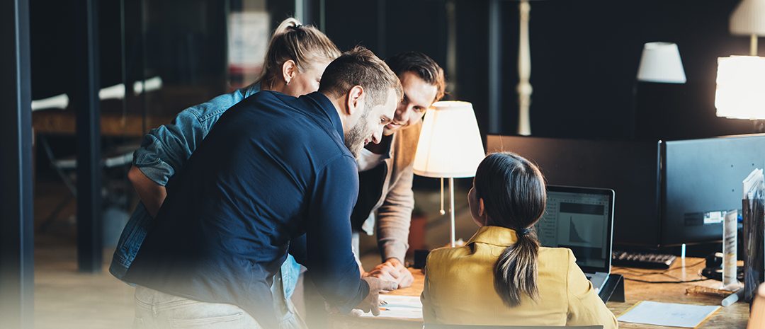 “Queremos que ningún proyecto viable se quede sin la financiación necesaria para crecer”