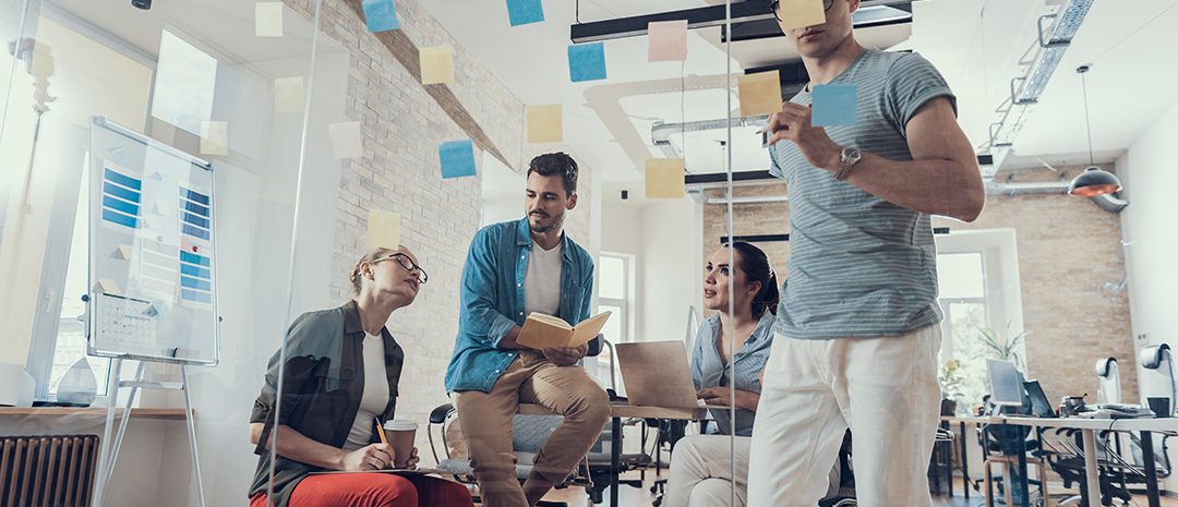 Miedo al fracaso al emprender: cómo gestionarlo y convertirlo en éxito