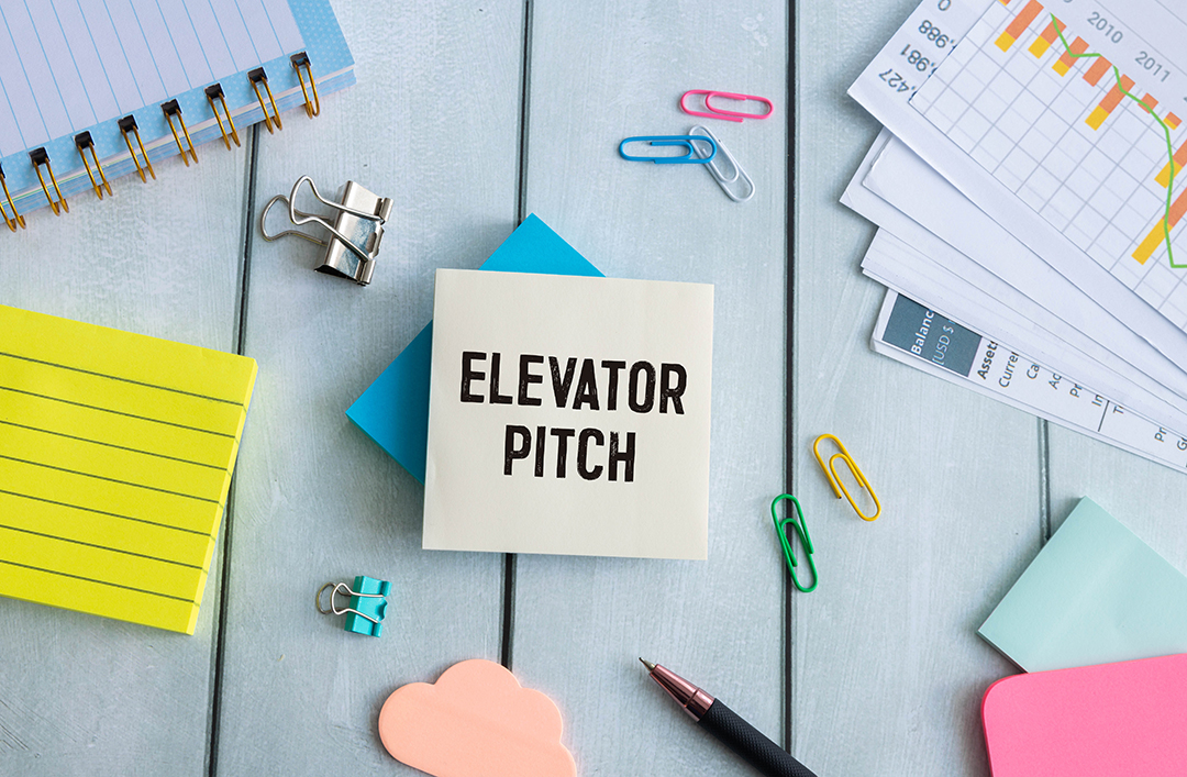 Qué es el ‘elevator pitch’ y para qué sirve