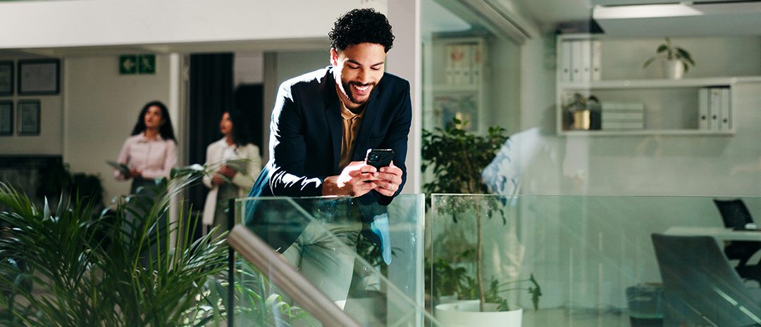 Sello WELL: la certificación de edificios centrada en las personas