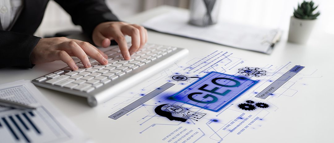 SEO vs GEO: «El éxito ya no es aparecer primero en Google, es ser la respuesta de la IA»