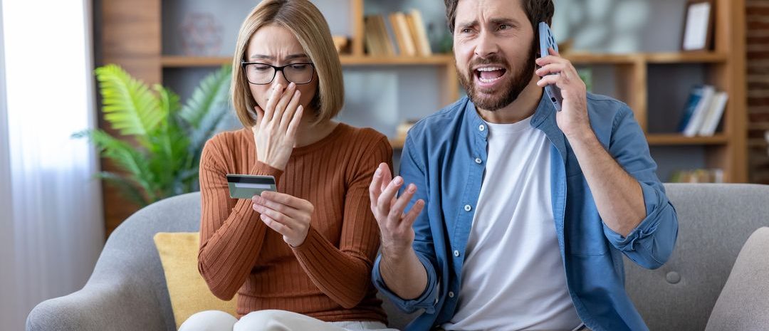 Qué es el carding y cómo protegerte de este fraude