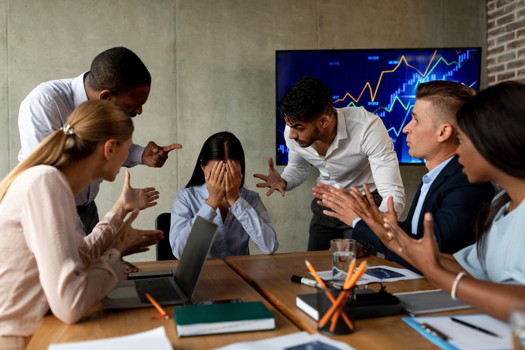 “Mobbing” o acoso laboral: qué es, cómo detectarlo y qué hacer
