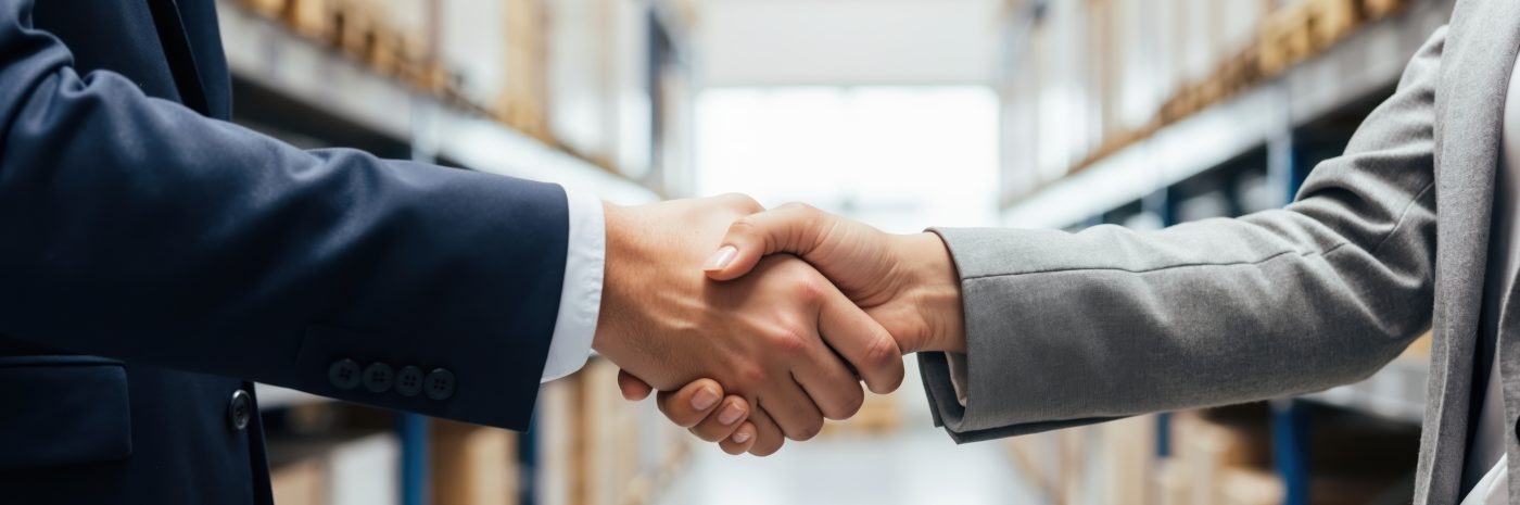 8 Técnicas para elegir bien a los proveedores: ideas práctica para emprendedores