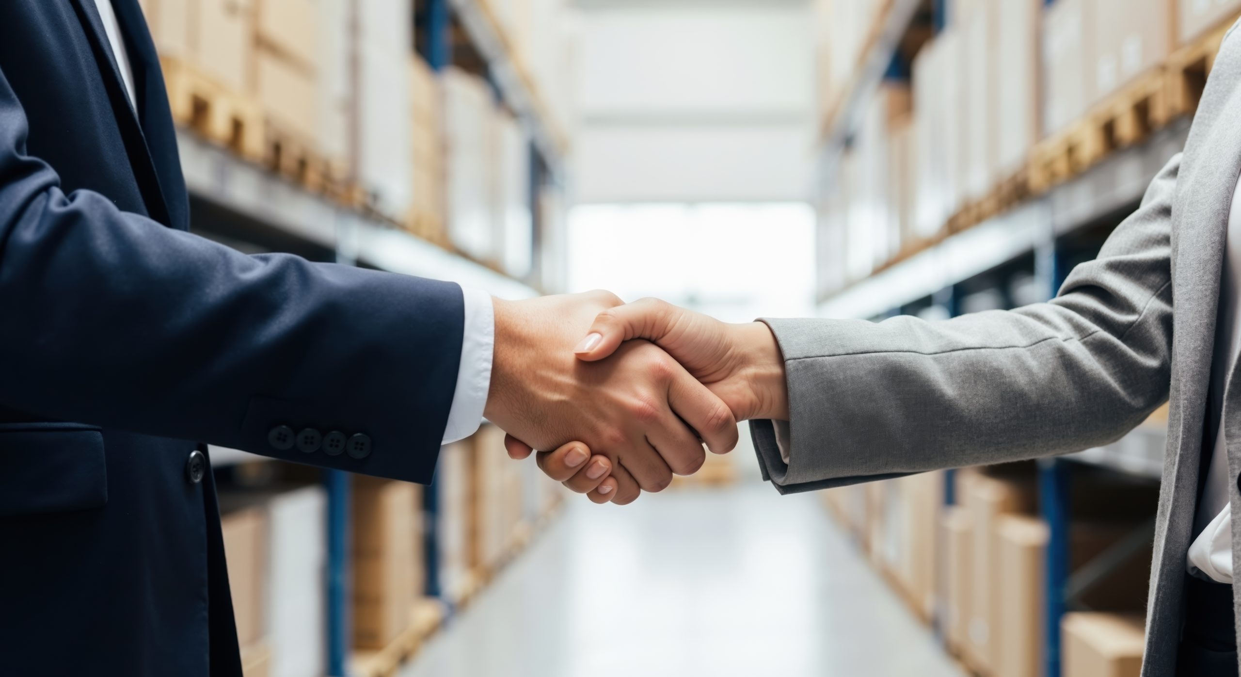 8 Técnicas para elegir bien a los proveedores: ideas práctica para emprendedores