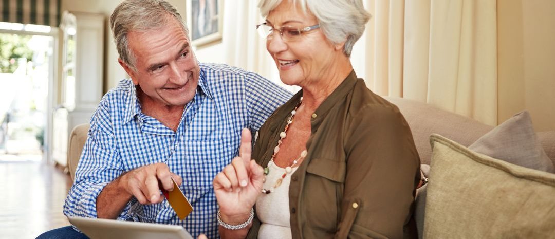 Aprender a invertir para complementar las pensiones