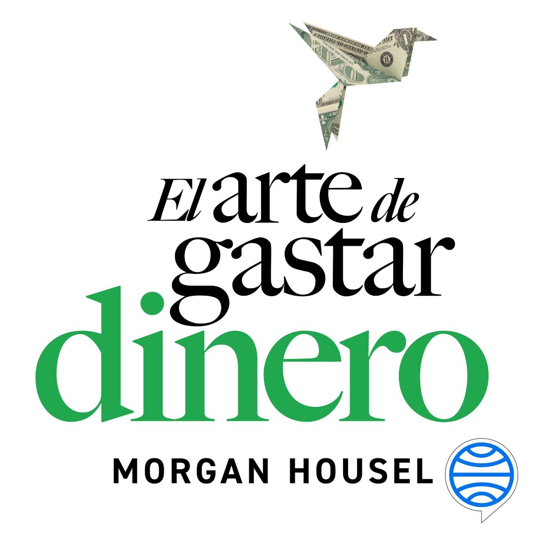 Un libro para iniciarse en “El arte de gastar dinero”