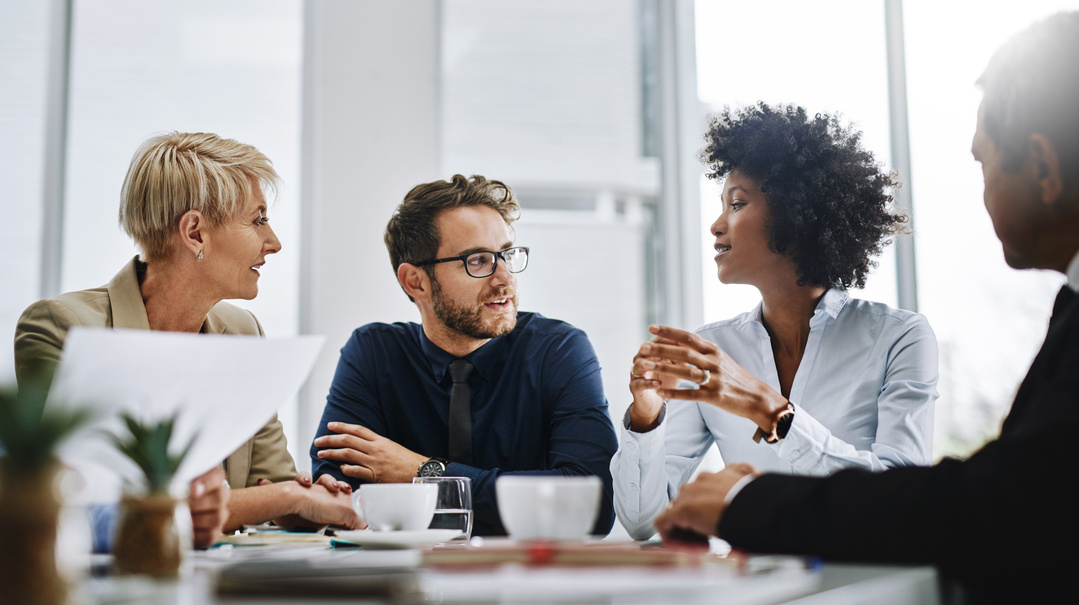 Cómo retener talento en una empresa: claves para reducir la rotación