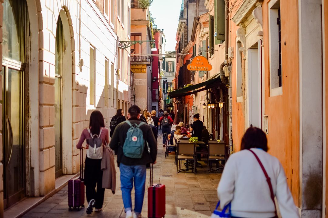 Estafas en el alquiler vacacional: cómo detectar y evitar fraudes