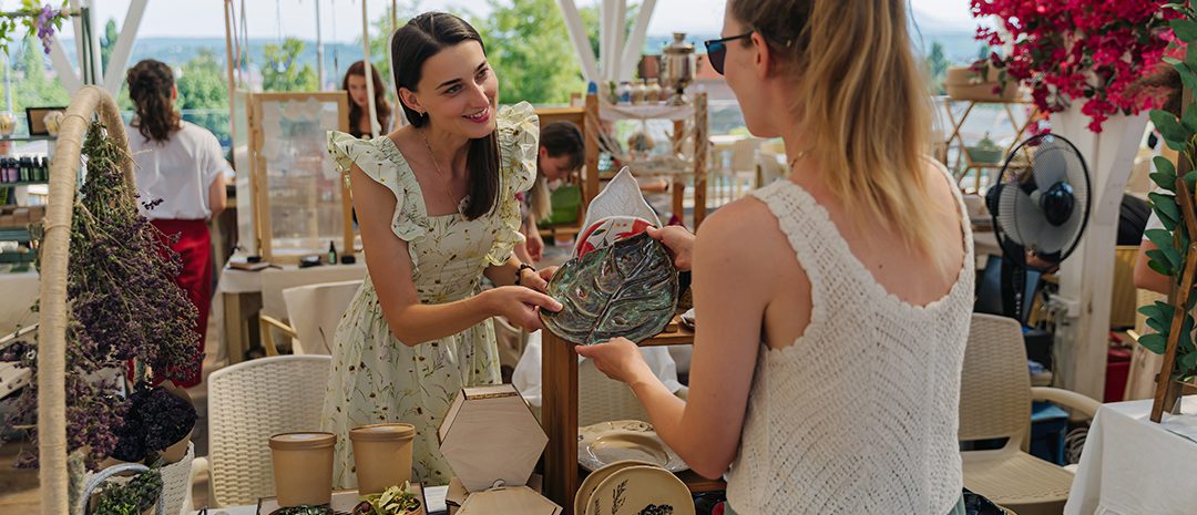 Emprender como galerista: «Para abrir una galería de arte hay que empezar de menos a más y evitar endeudarse en exceso»