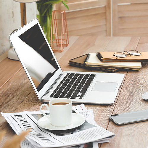 Accesibilidad digital: experiencias inclusivas