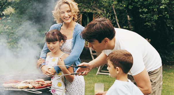 Tipos de barbacoas para el verano según nuestras necesidades