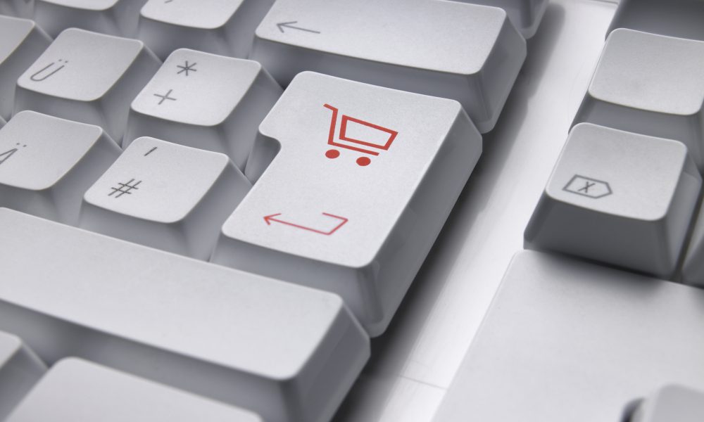 Outlets de venta online, compra con inteligencia