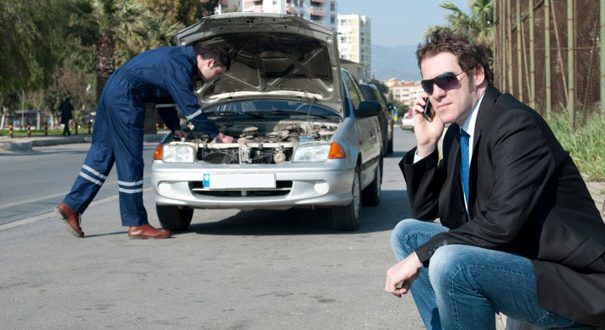 Seguros para coches eléctricos