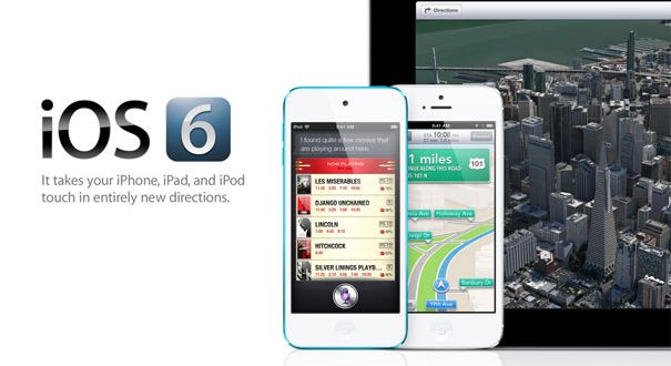 IOS6