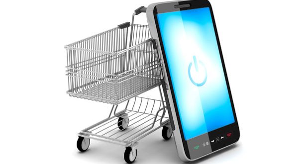 compras smartphone