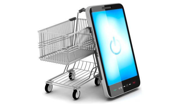 compras smartphone