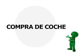 Comprar coche