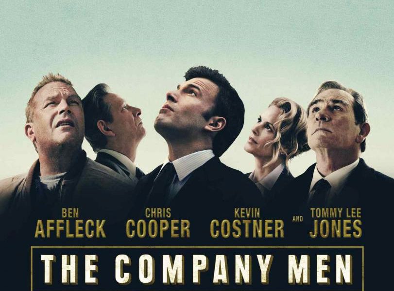 the company men