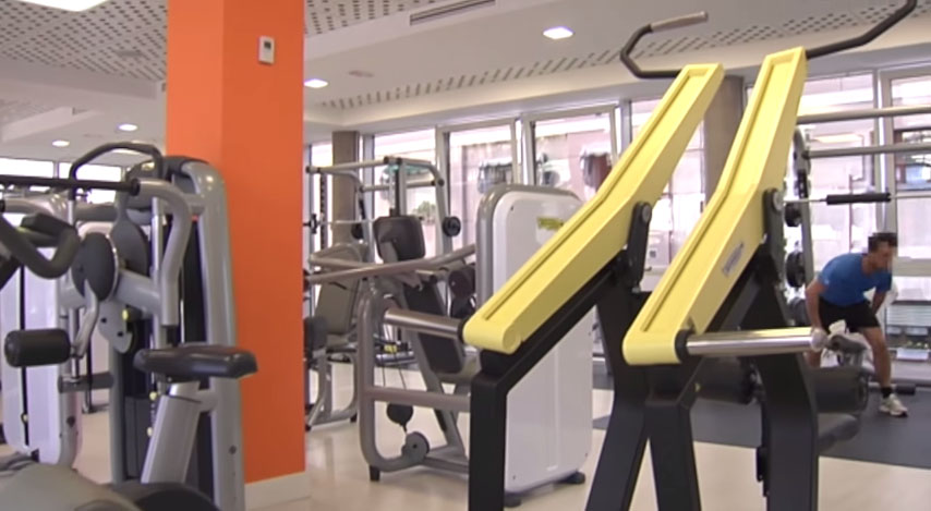 consejos para elegir gimnasio low cost