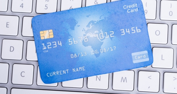Hábitos de uso de las tarjetas de crédito