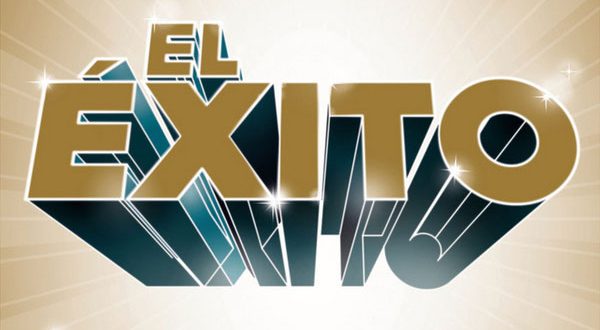 el éxito