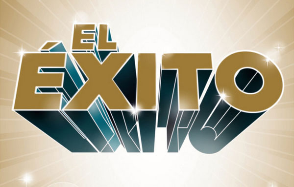 el éxito