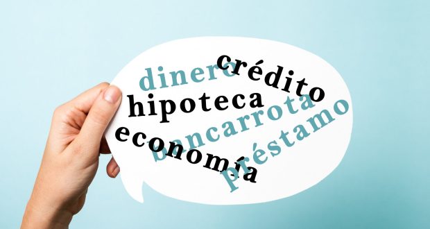 El origen de las palabras económicas