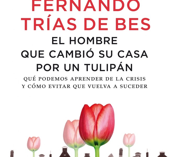 Un libro de Fernando Trías de Bes