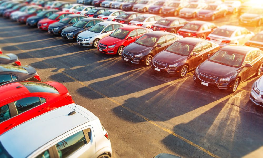 coches menos contaminantes